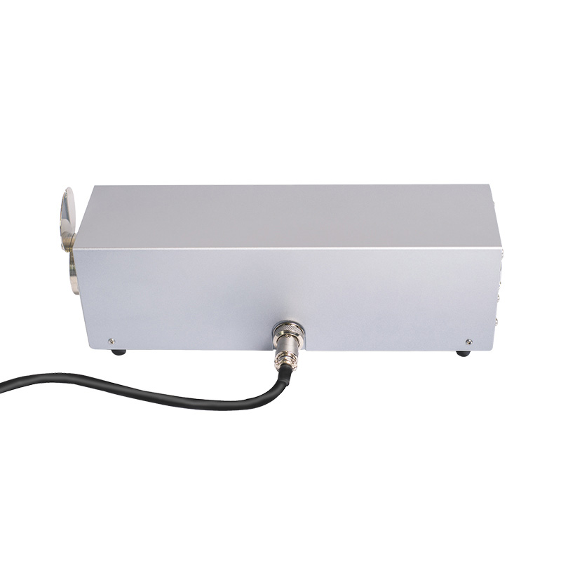 圓筒電容負(fù)離子傳感器