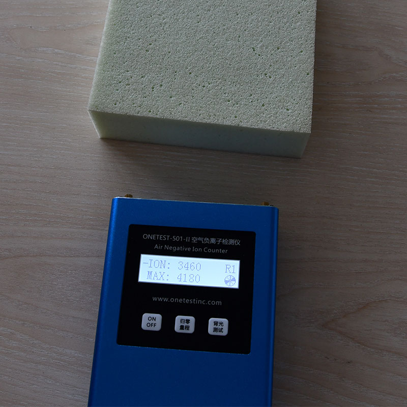 負(fù)氧離子檢測儀