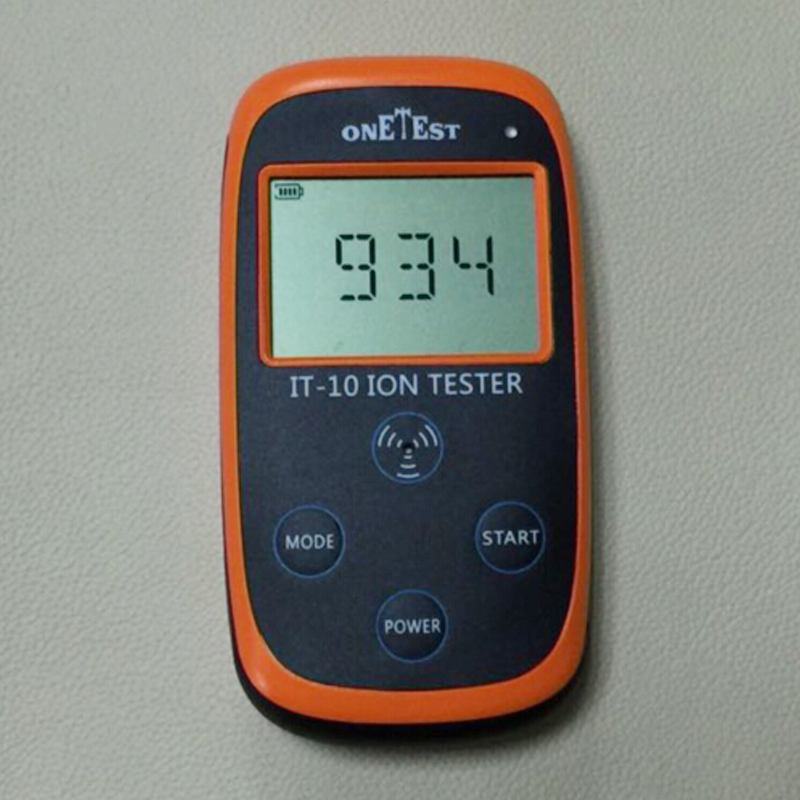 固體負(fù)離子檢測(cè)儀哪里買