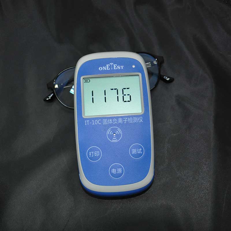固體負(fù)離子檢測儀哪家好