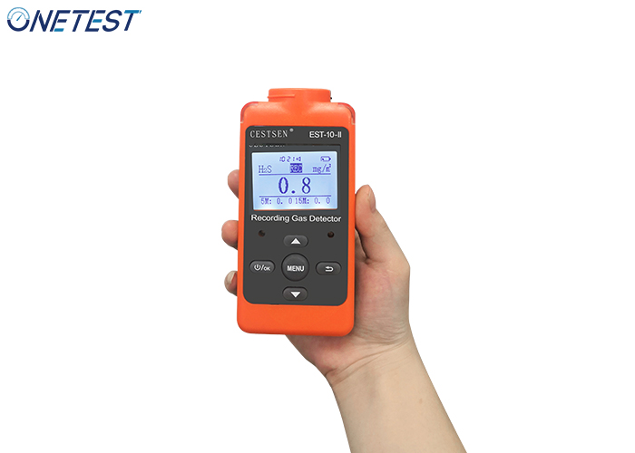 硫化氫檢測(cè)儀