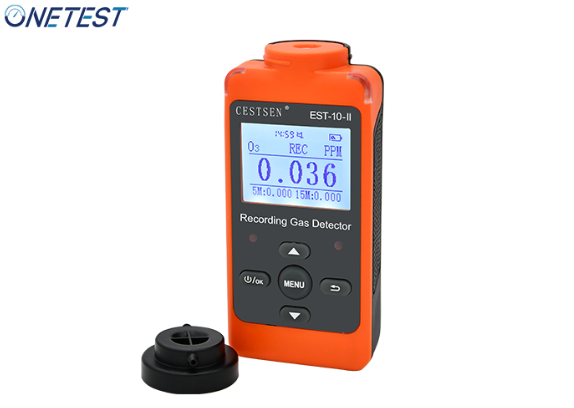 氣體檢測儀可檢測哪些氣體