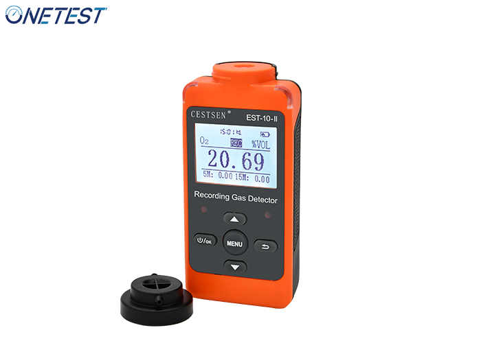 氧氣檢測(cè)儀在地下有限空間怎么使用