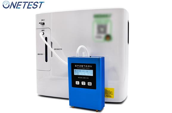 氧氣檢測(cè)儀常見故障和解決方法