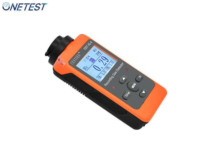 便攜式氣體檢測(cè)儀操作規(guī)程