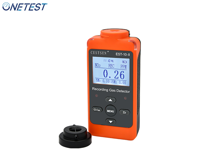 便攜式氣體檢測(cè)儀操作規(guī)程