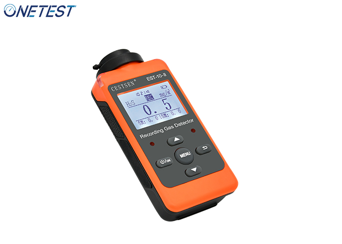 便攜式硫化氫檢測儀維護(hù)保養(yǎng)方法是哪些