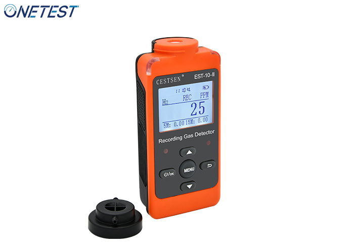 氫氣檢測(cè)儀設(shè)計(jì)原理與特點(diǎn)