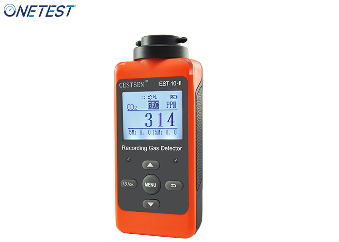 二氧化碳檢測儀工作原理與應(yīng)用