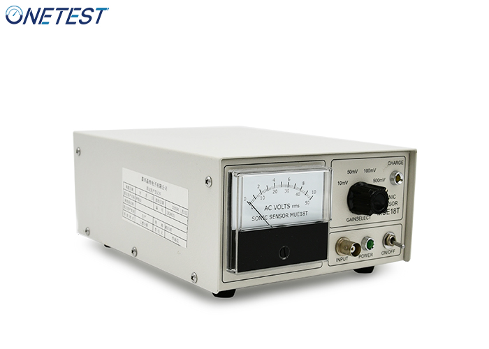 超音波音壓計(jì)