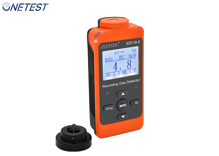 便攜式過氧化氫檢測(cè)儀