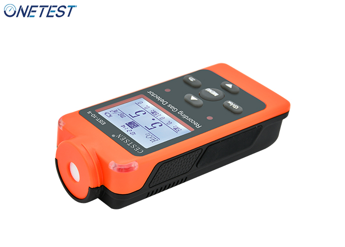 便攜式過氧化氫檢測(cè)儀