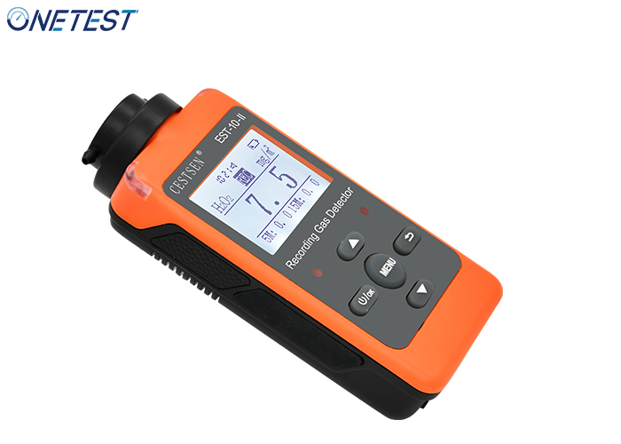 便攜式過氧化氫檢測(cè)儀
