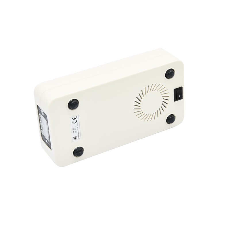 氡氣檢測(cè)儀有哪些類(lèi)型？