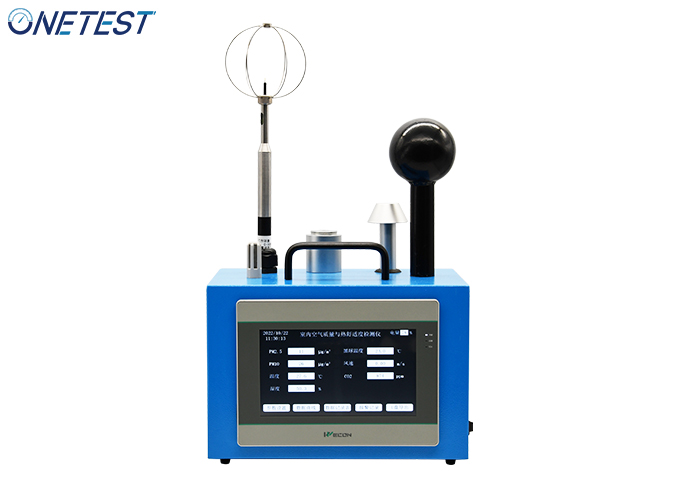 辦公室安裝室內(nèi)空氣質量監(jiān)測儀的原因