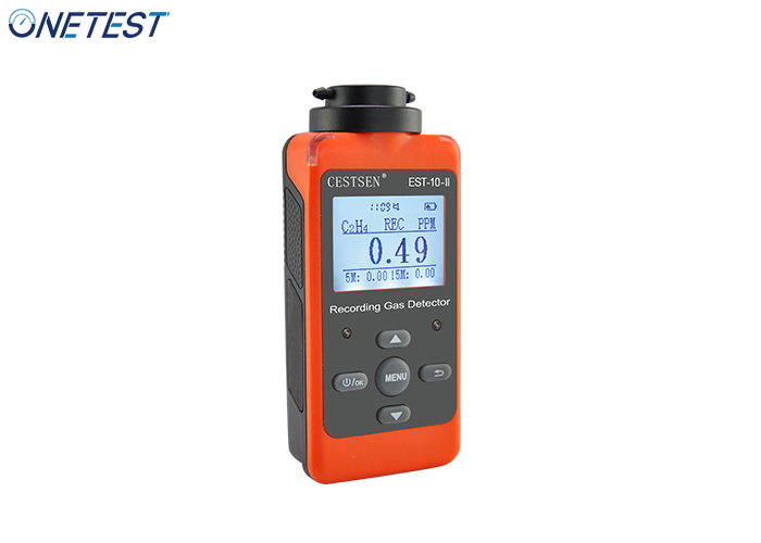 氣體檢測(cè)儀廠家哪家好