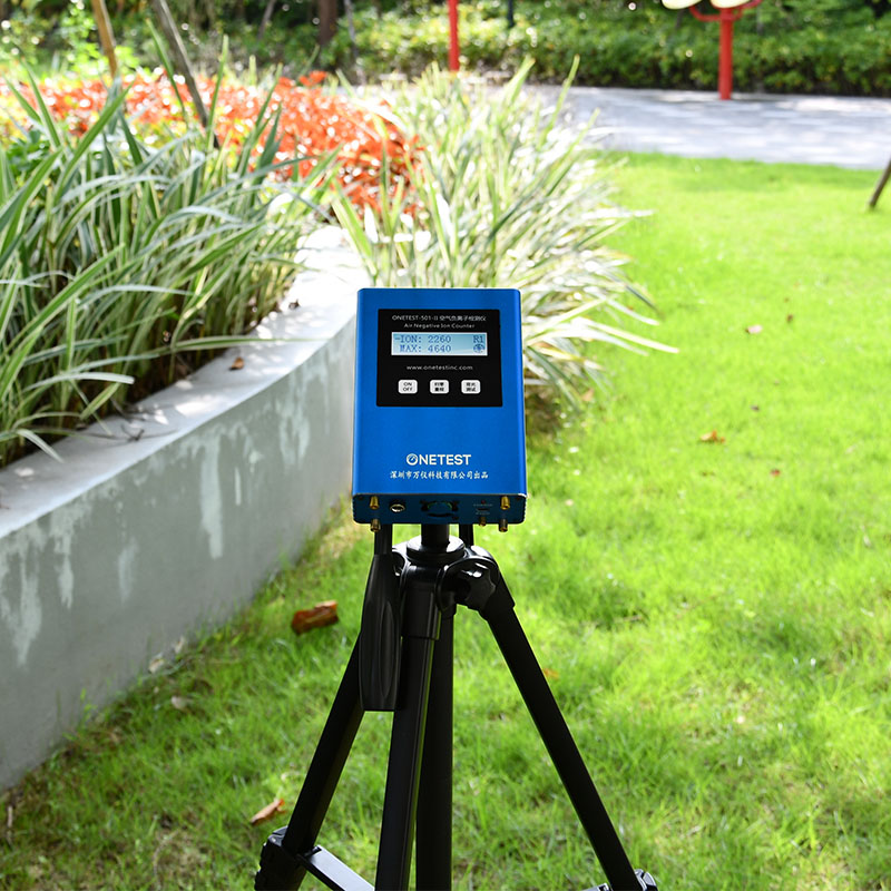 國產(chǎn)負(fù)氧離子檢測儀生產(chǎn)廠家