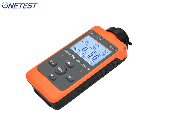 TVOC總揮發(fā)氣體檢測儀維護(hù)與保養(yǎng)