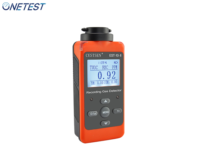 TVOC氣體檢測(cè)儀準(zhǔn)確嗎