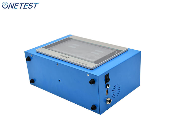 塵埃粒子計(jì)數(shù)器自?xún)舢惓５脑? 