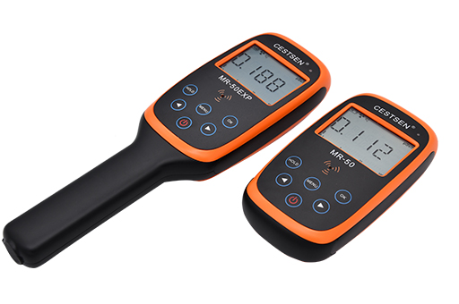 如何選擇伽馬射線檢測儀