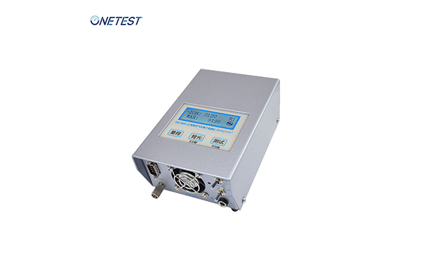 負(fù)氧離子含量檢測儀器有哪些