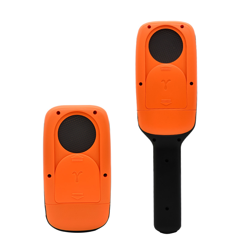 石材輻射檢測儀